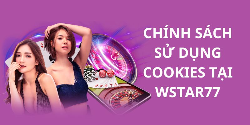 Cookies là chính sách bắt buộc thành viên phải chấp nhận